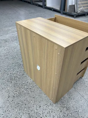 Шкаф, комод, книжный шкаф 3