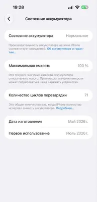iPhone 17 Pro Max, серебристый, eSIM+eSIM 1
