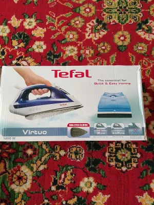 Tefal Virtuo dazmol 1