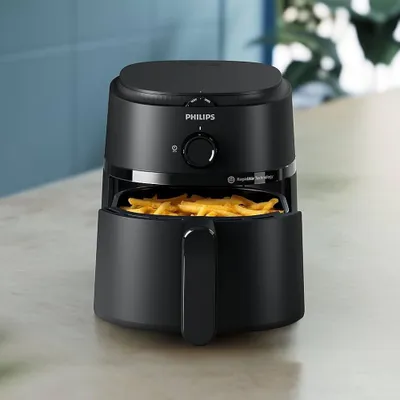 Аэрогриль Philips NA110 1