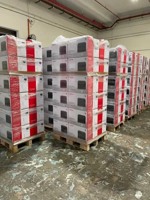 Canon MF3010 MFP printeri, lazerli, oq-qora, A4 uchun 1
