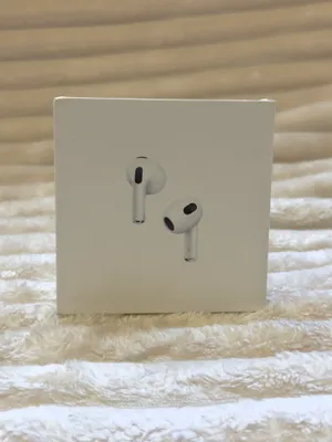 Apple AirPods 3 Original 1