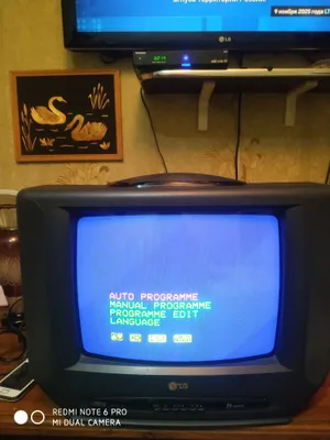 Original LG televizori X96 Max pristavkasi bilan sotiladi 1