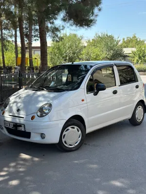 Matiz 2017 Аренда Выкуп 1