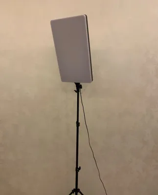 Lampa sotiladi 1