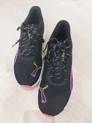 Puma женские кроссовки размер 38 1