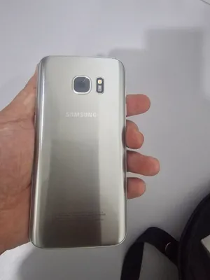 Самсунг s7 в идеальном состоянии 1
