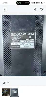Antiradar sotiladi 1