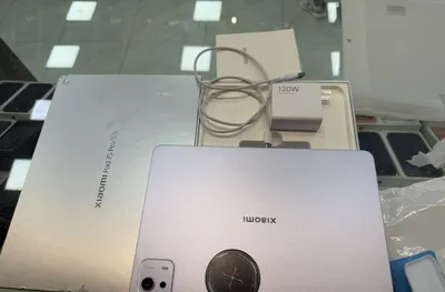 Xiaomi Pad 7S Pro 1