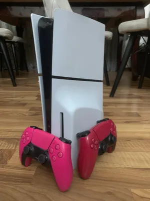 Playstation 5 slim CD 1tb+ps pluse deluxe 1