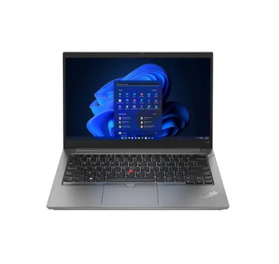| LENOVO ThinkPad E14 Gen5 i5- 1335U/16GB/512Gb/ 14" FullHD noutbuki 1
