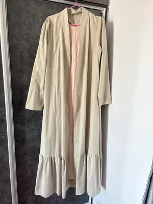 Baza va abaya yoz kuzga mos 80ming 1