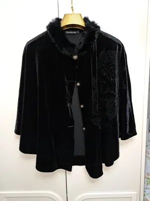 poncho kuzgi 1