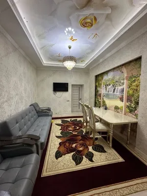 Продаётся 2 х комнатная квартира, РАДУГА 1