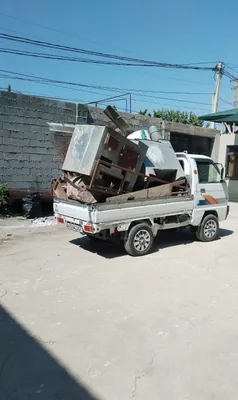 Принимаем металлолом по выгодной цене, заберём у вас из дома