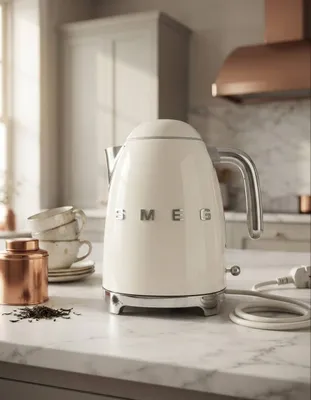 TEFAL SMEG люксовая копия 1/1, Китай 1