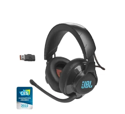 JBL Quantum 610 wireless игровые наушники 1
