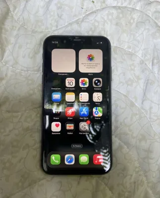Iphone 11 sotiladi 1