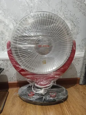 Elektr pechka, sotiladi 1