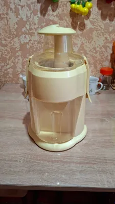 Соковыжималка NIKAI 1