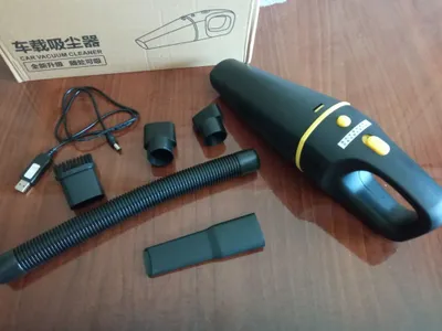Avto uchun mini changyutgich 1