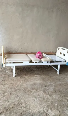 Продаются б/у кровати для больных 1
