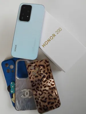 Honor 200Lite  256gb 1