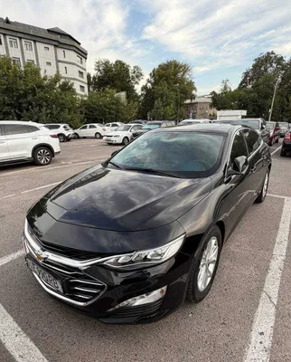 Malibu 2 premier (Turbo) sotiladi 1