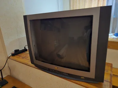 Телевизор LG 28 дюймов 70 см 1