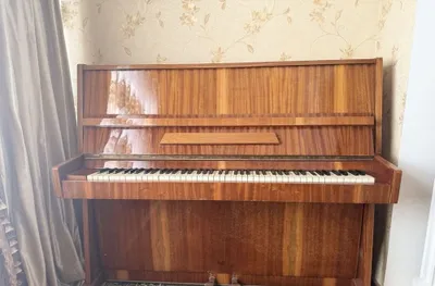 Срочно продаётся пианино 1