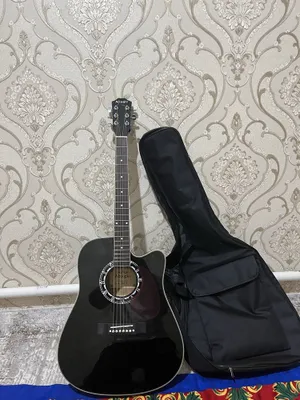 Гитара таза новый