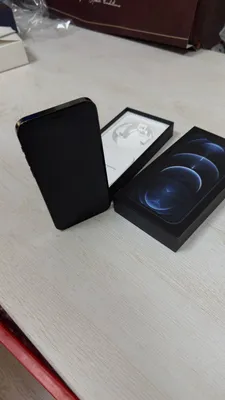 iPhone 12 Pro, 128 ГБ 1