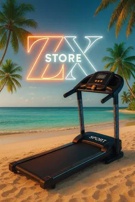 беговая дорожка Sport begavoy fitness yugurish uchun MP3 до 120кг 1