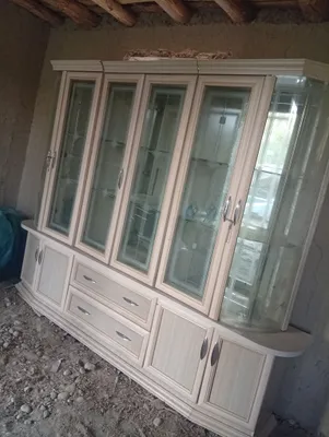 Продаётся мебельная стенка для гостиной 1