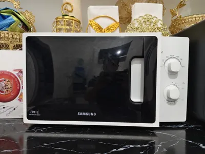 Микроволновка SAMSUNG ME81ARW-K 1