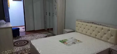 64 m², Sergeli tumanidagi 2 xonali kvartira ijarasi · ID 16755 1