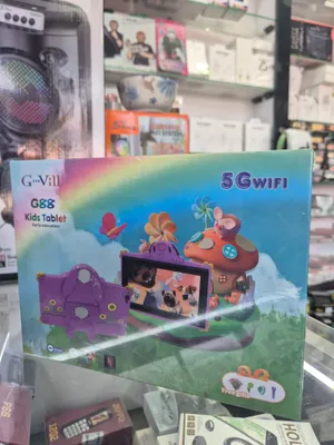 G88 kids tablet 1