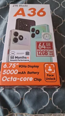 ZTE Blade