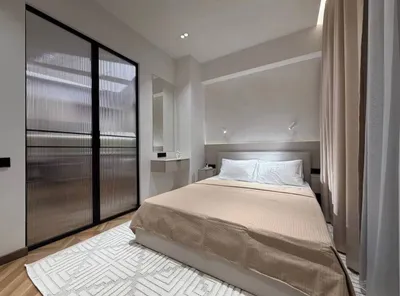 Ijaraga | 2 xonali 60 m2 | Akay City JK | Darxon 1