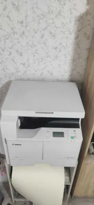 Продается принтер А3 формат Canon Image Runner 2206 1