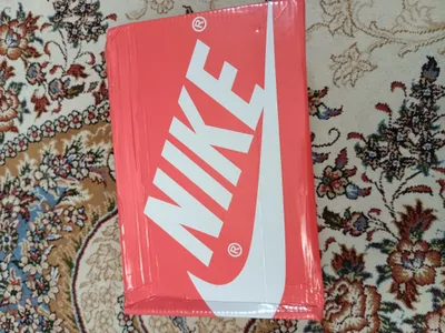 Качество Nike Air Force 1 — без лишних слов 1