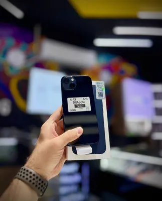 iPhone 13