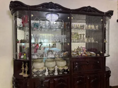 Devor mebelimni shoshilinch sotaman