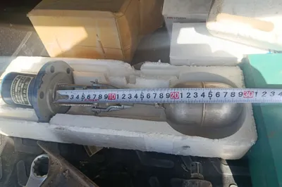 Поплавковое реле уровня жидкости 1