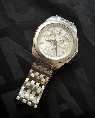 Original Tissot 1