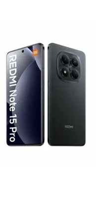 Redmi note 15pro 5g