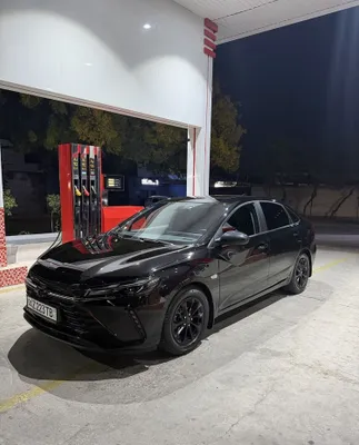 Chevrolet Monza 1.3 turbo 1
