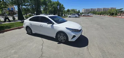 Kia Cerato GT Line 1