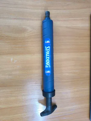 Spalding nasosi 1