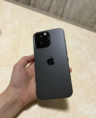 IPhone 16 Pro Max 256 ГБ 1